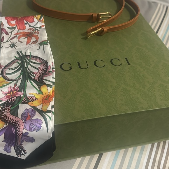 Gucci Aphrodite medium - Picture 8 of 12